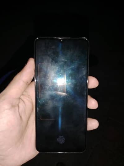 OPPO f17