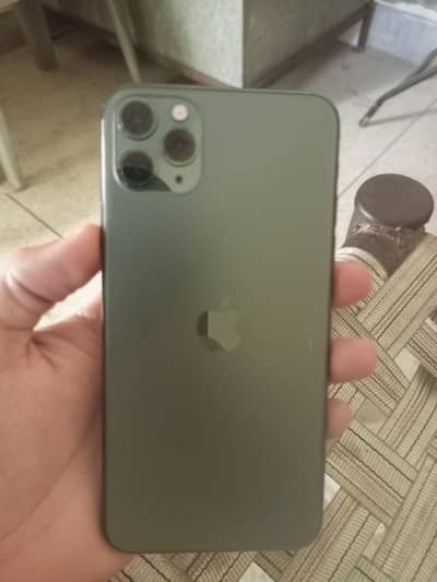 11 pro max