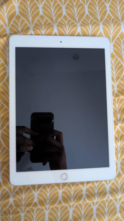 Ipad 5th generation