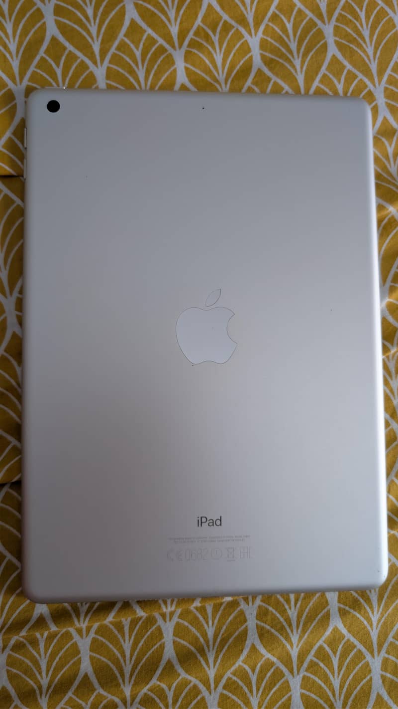Ipad 5th generation 1