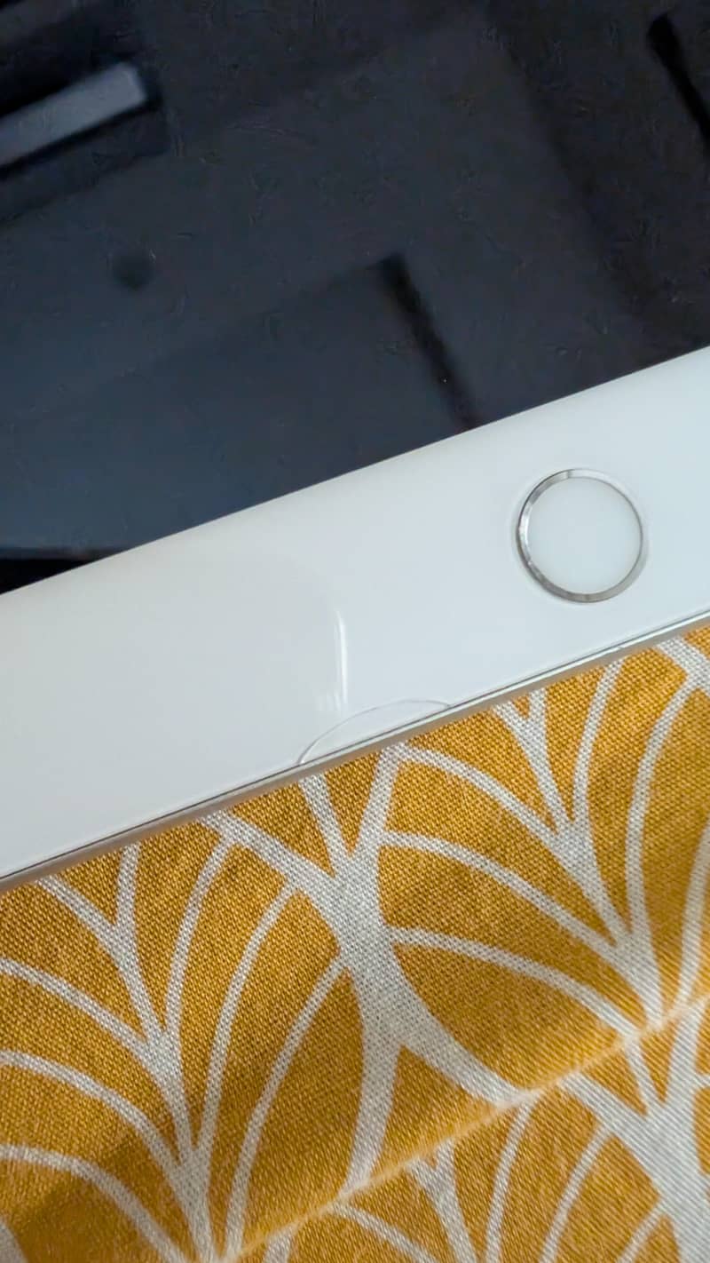 Ipad 5th generation 2