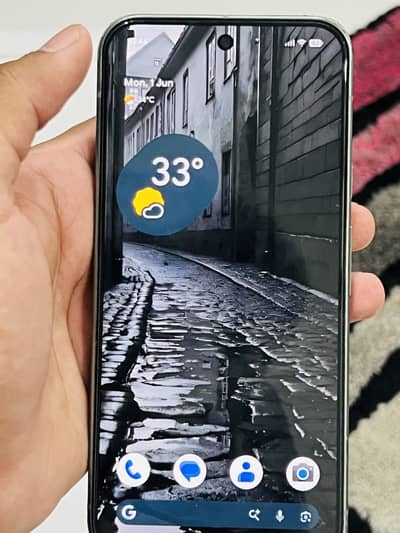 Google Pixel 9 Pro XL
