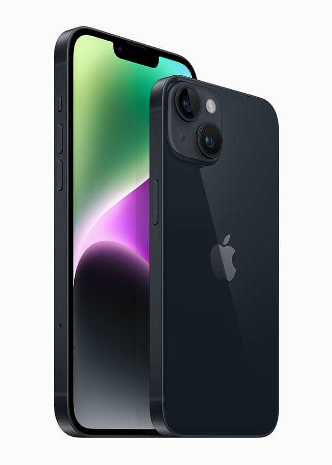 Iphone 14 0