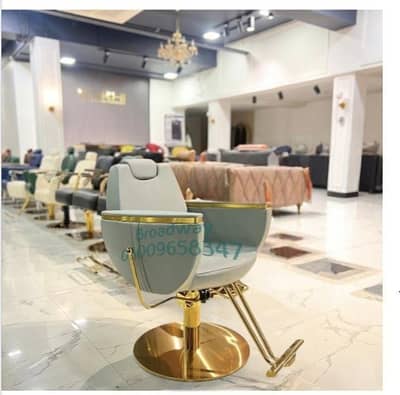 saloon chairs/Barber chairs/Saloon furniture/cutting chairs/Pedicure