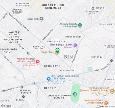 Kings Grand Premium 8 Room Luxury Apartment LIMITED TIME INVESTOR OFFER