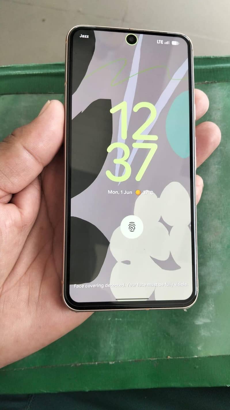 Google Pixel 8 0
