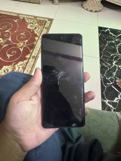 Infinix Note 30  10 by 10 condition