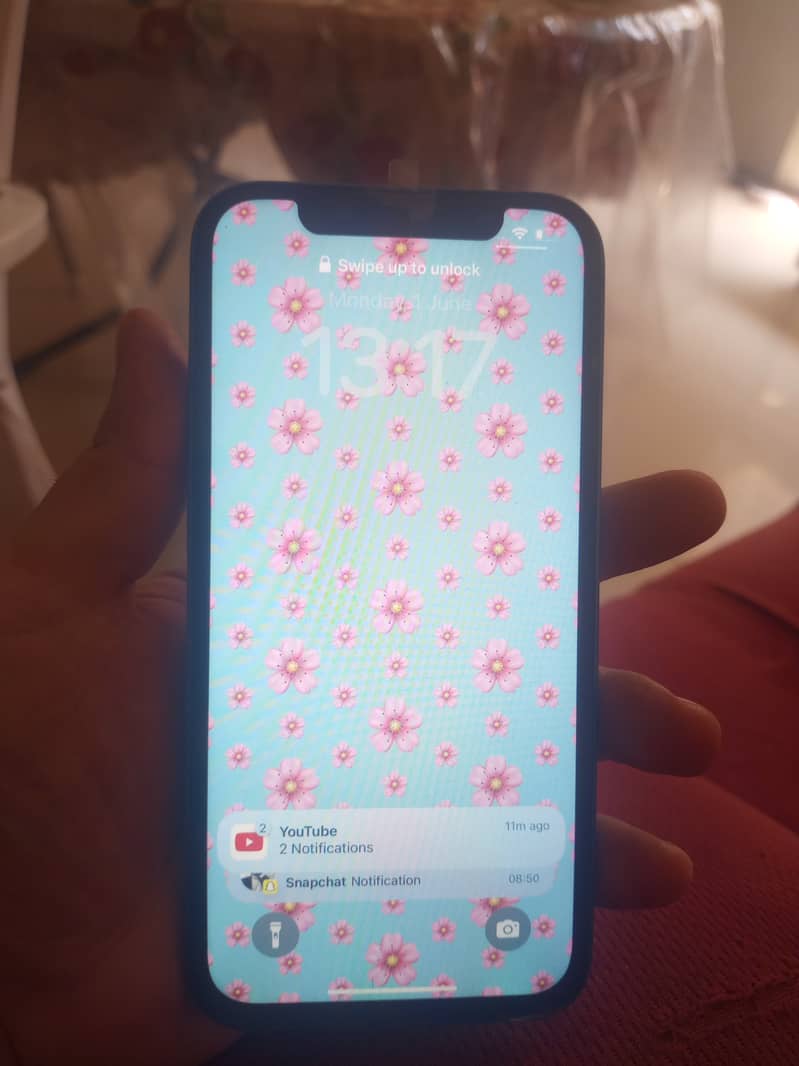 Apple iPhone 13 0