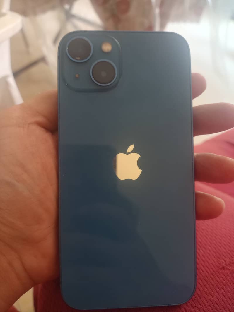 Apple iPhone 13 1