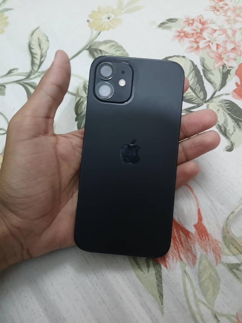 iphone 12 0