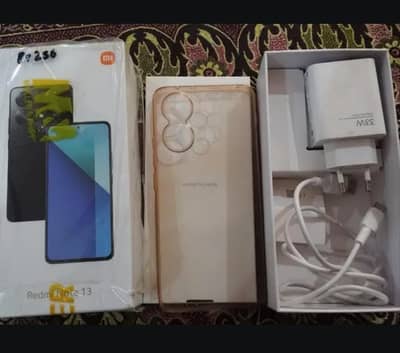 Xiaomi Redmi Note 13