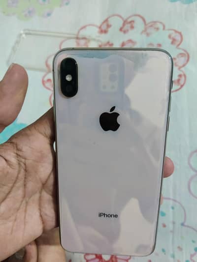 Apple iPhone XS Max