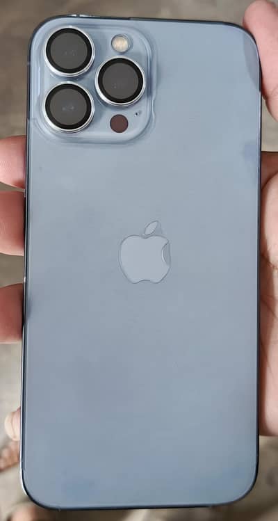 Apple iPhone 13 Pro Max