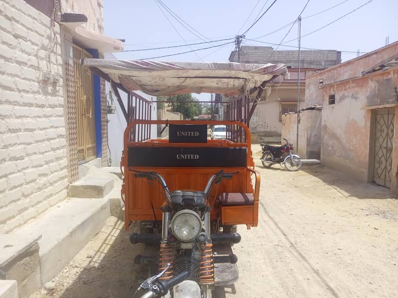 loder bike 1