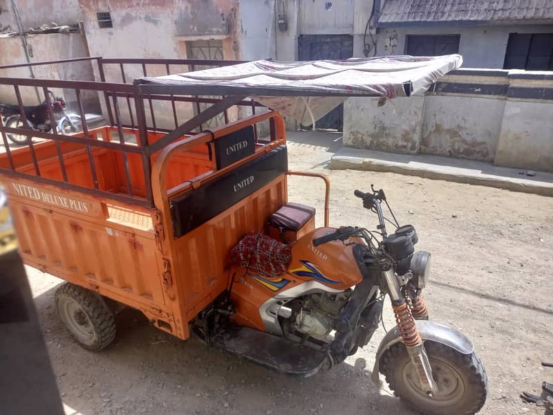 loder bike 2