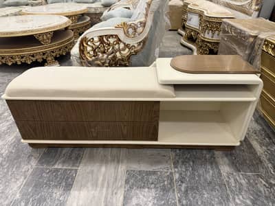 Modern Bedseti