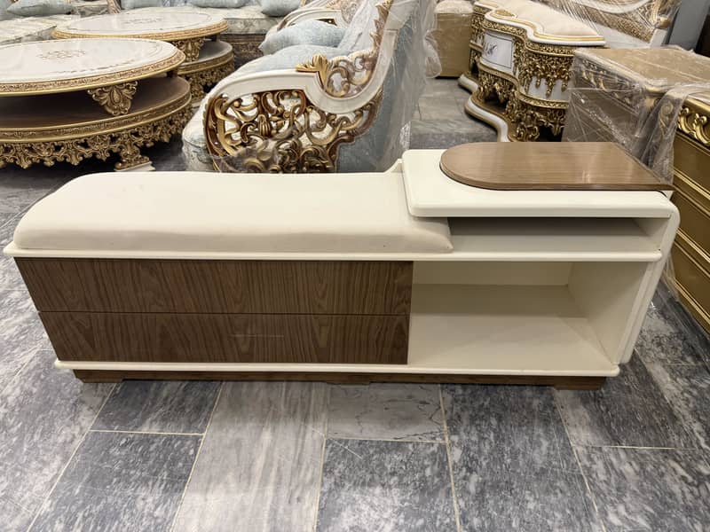 Modern Bedseti 0