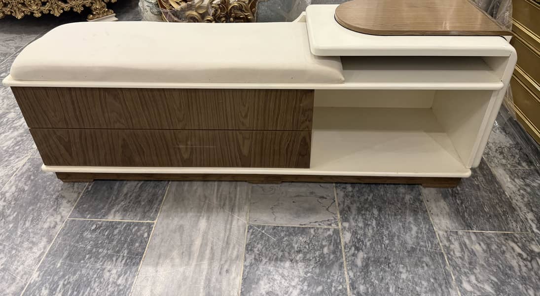 Modern Bedseti 3