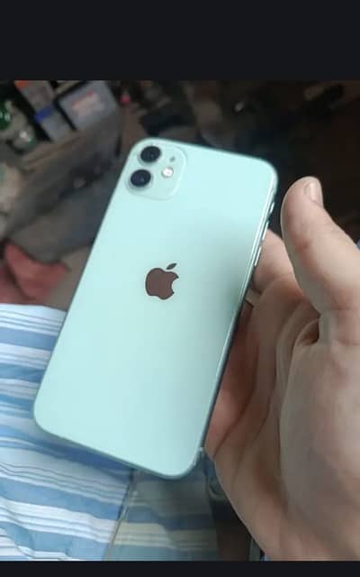 Apple iPhone 11 factory unlock 64gb
