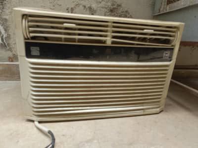 Inverter 0.75 Ton AC