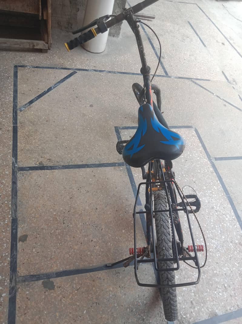 Bicycle 3