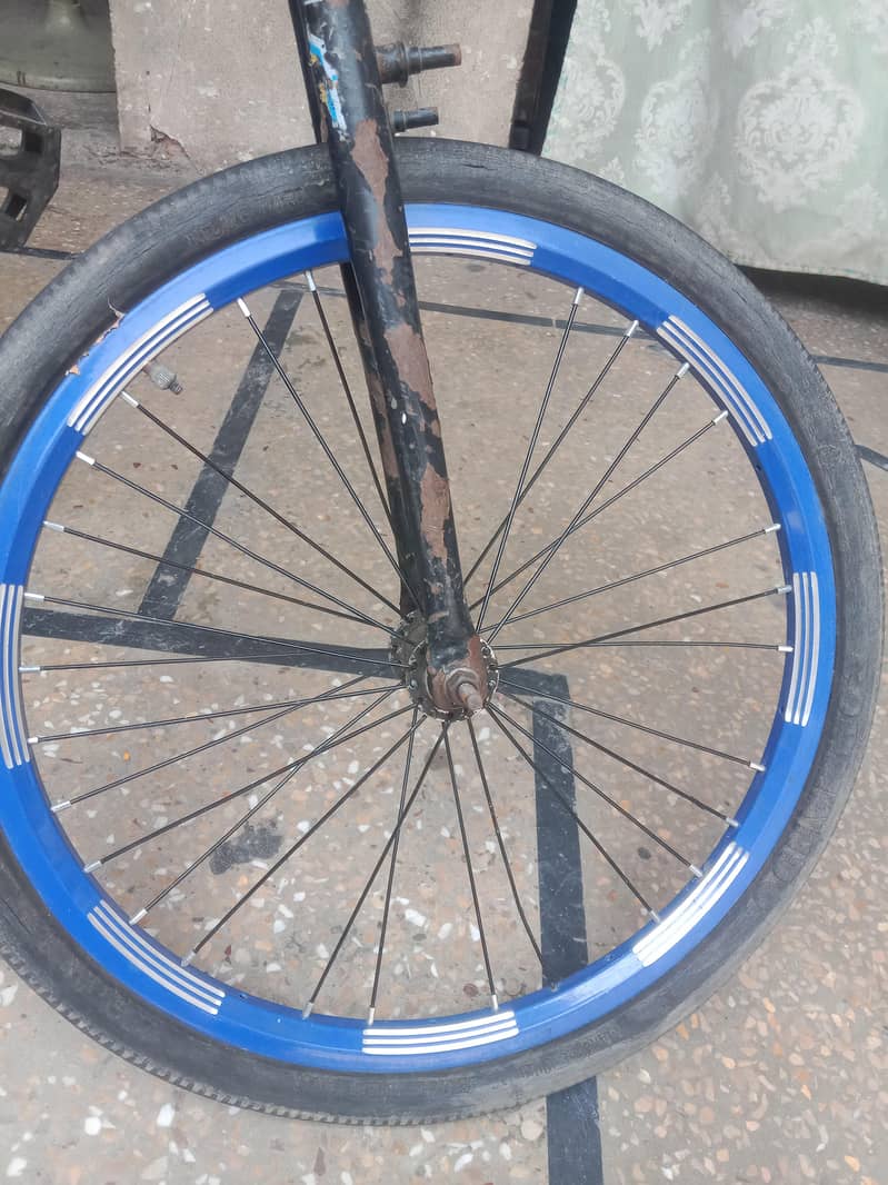 Bicycle 4
