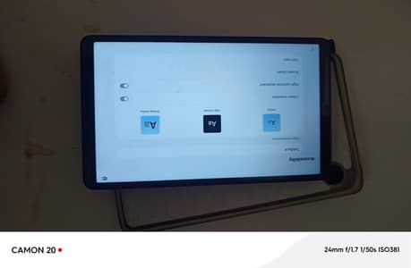 Samsung tab a9