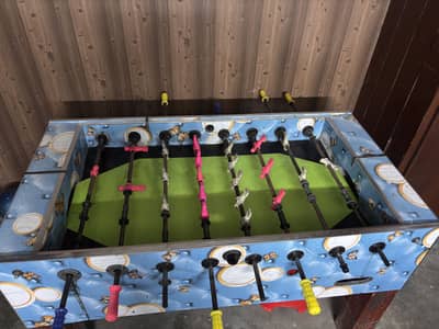 Foosball / Badawa Game