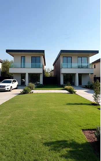 Investor Alert FOR SALE PRIME LOCATION IN G-6/3, ISLAMABAD Beautiful 1,633 Sq. Yard House (70 X 210) Location: 2 Streets Front And Back G-6/3, Islamabad