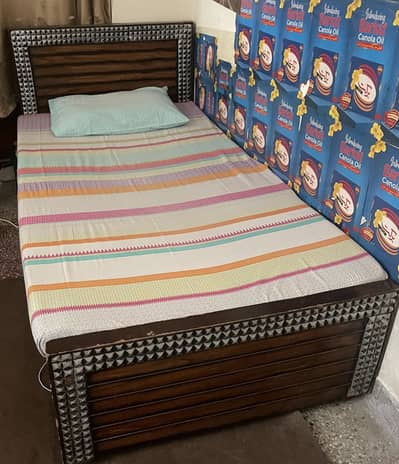 Single Bed