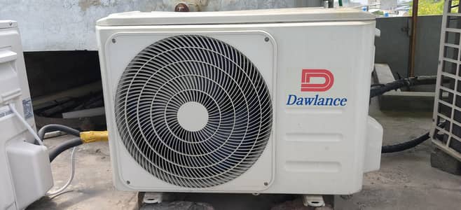 Dawlance 1.5 ton Split AC