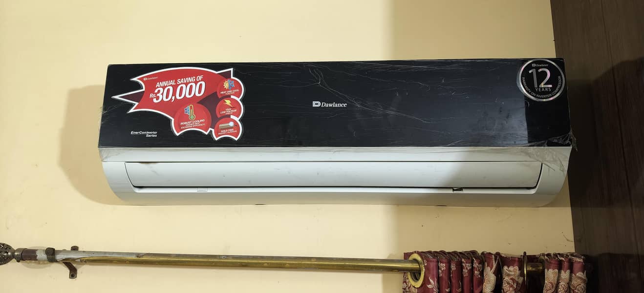Dawlance 1.5 ton Split AC 1