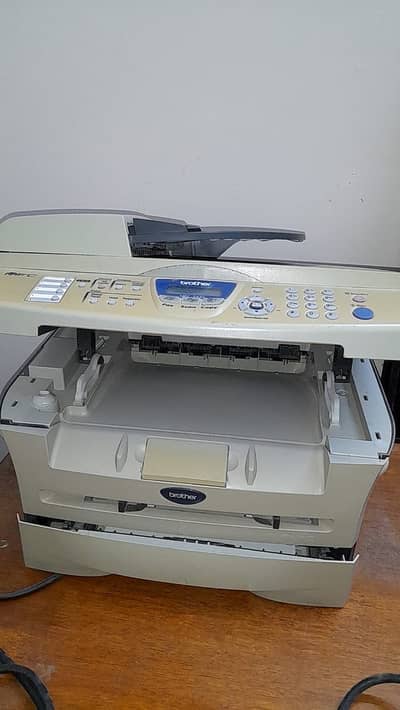 Brother MFC-7240 multifunction printer