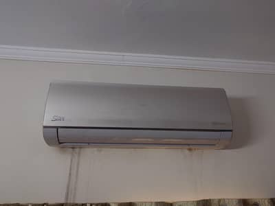 Haier Star 1.5 Ton DC Inverter AC