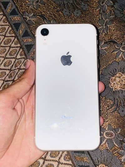 Apple iPhone XR