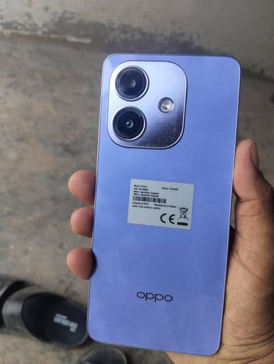 OPPO A3