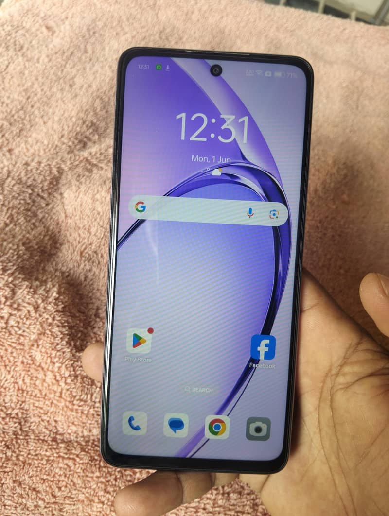 OPPO A3 1