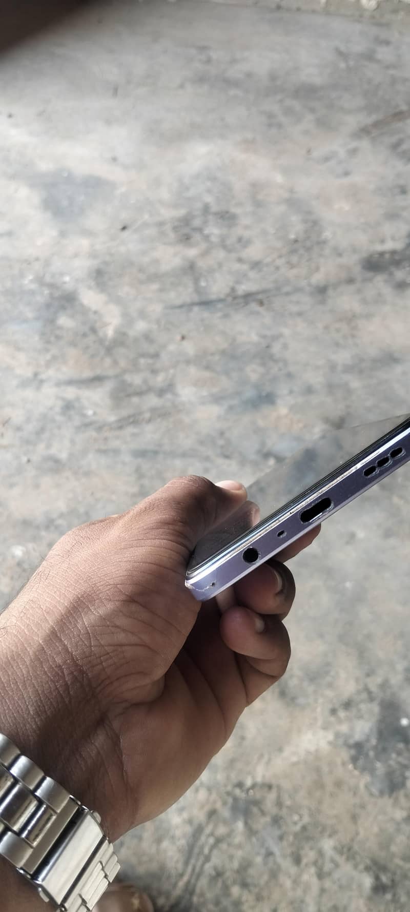 OPPO A3 6