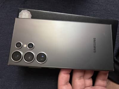 Samsung S24 Ultra