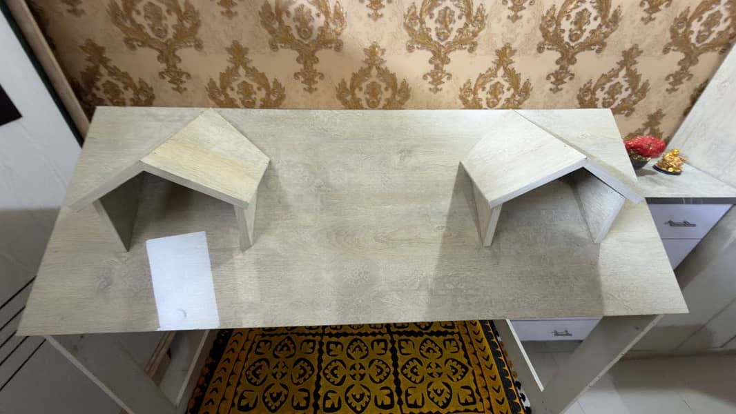 Single sids bed 1