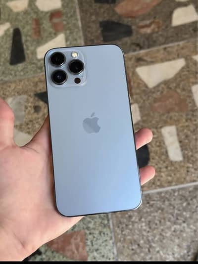 Apple iPhone 13 Pro Max