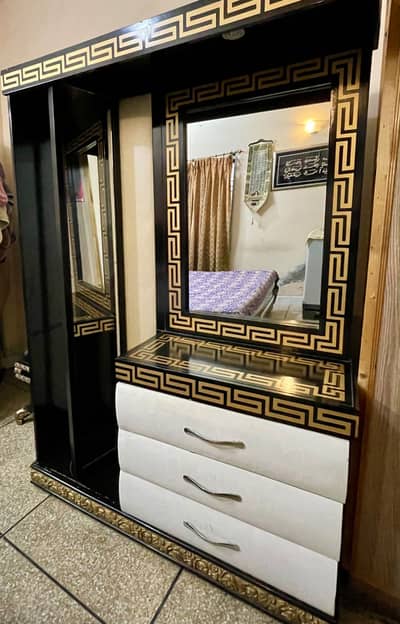 Dresser available for sale