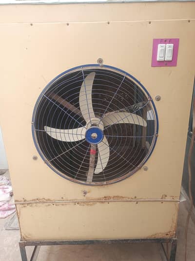 Room Cooler