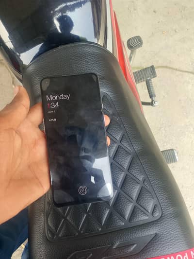 OnePlus 9 128Gb snapdragon 888 and exchange with iphone