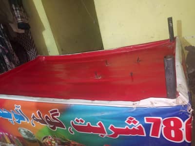 thela rehri sale