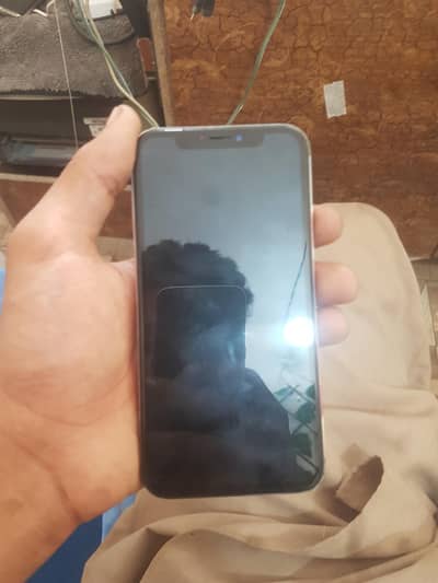 iphone x 64gb exchange possible