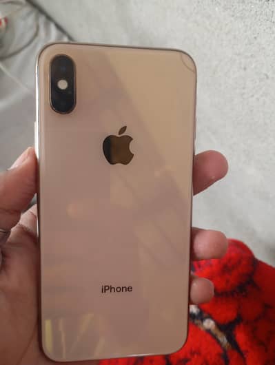 Apple iPhone XS