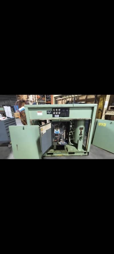 compressor 40 hp