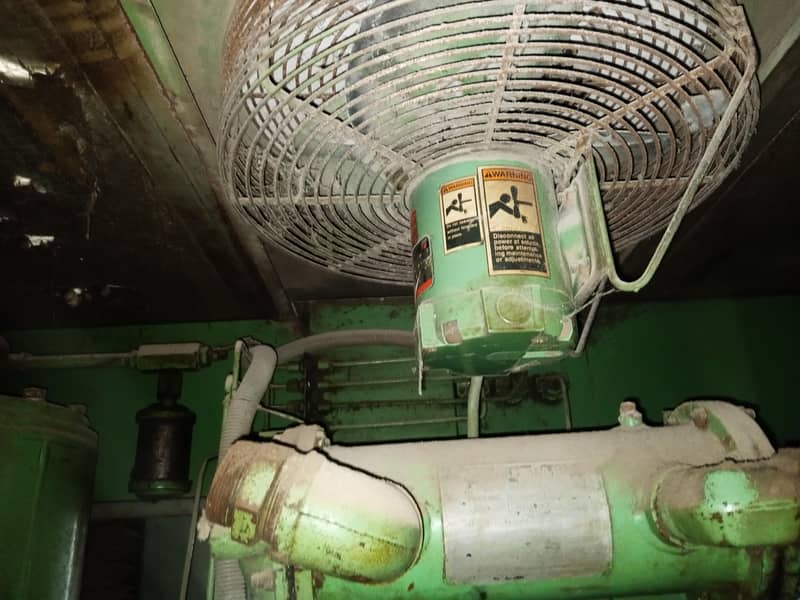 compressor 40 hp 2