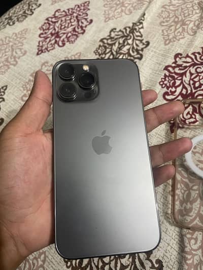 Apple iPhone 13 Pro Max non pta Jv